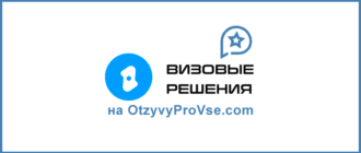 Франшиза Визовые Решения