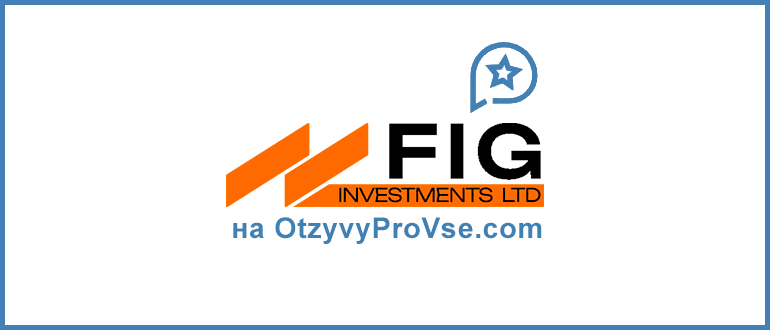 FIG Investments Ltd