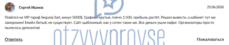 Отзыв - 4