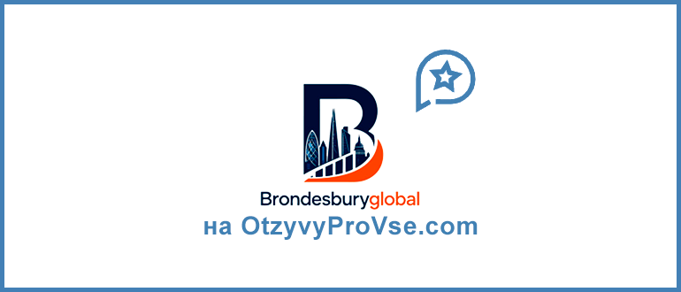 BrondesburyGlobal